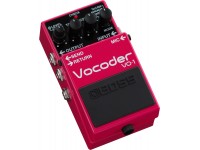 <b>BOSS VO-1 VOCODER pedal compacto Multi-Aplicações Portátil entrada microfone XLR balanceada</b> <b>BOSS VO-1 VOCODER pedal compacto Multi-Aplicações Portátil entrada microfone XLR balanceada</b>